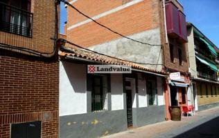 Terreno en venta en Getafe de 118 m2 photo 0