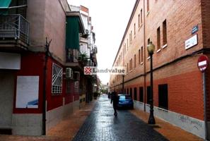 Terreno en venta en Getafe de 118 m2 photo 0