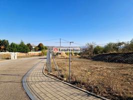 Terreno en venta en Valladolid de 505 m2 photo 0
