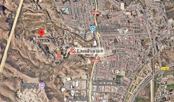 Terreno en venta en Huércal de Almería de 14455 m2 photo 0