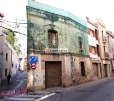 Terreno en venta en Sant Boi de Llobregat de 439 m2 photo 0