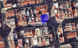 Terreno en venta en Terrassa de 175 m2 photo 0