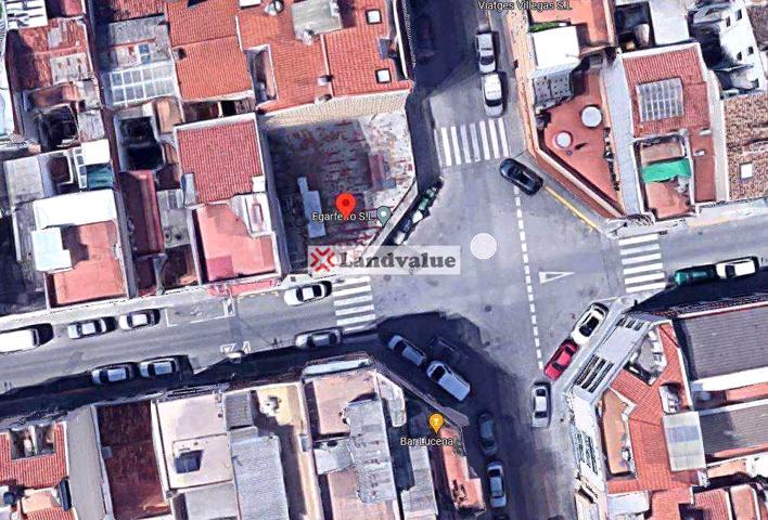 Terreno en venta en Terrassa de 175 m2 photo 0