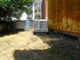 Terreno en venta en Llinars del Vallès de 354 m2 photo 0