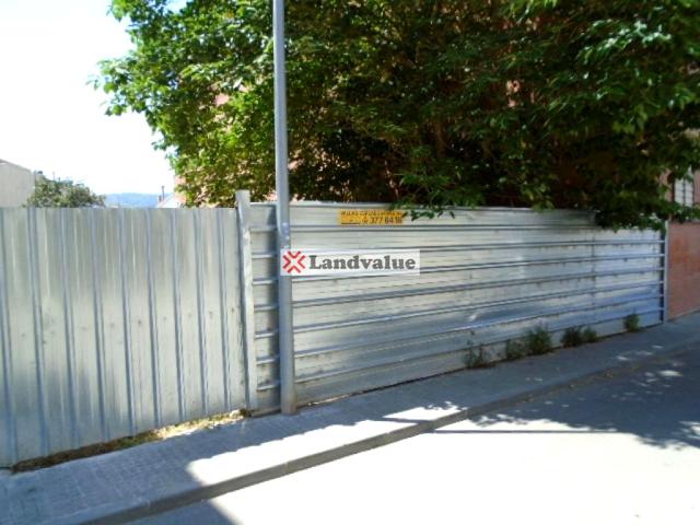 Terreno en venta en Llinars del Vallès de 354 m2 photo 0
