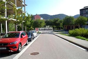 Terreno en venta en Olot de 2723 m2 photo 0