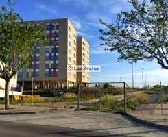 Terreno en venta en Vinaròs de 1731 m2 photo 0
