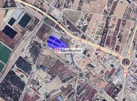 Terreno en venta en Vinaròs de 1731 m2 photo 0