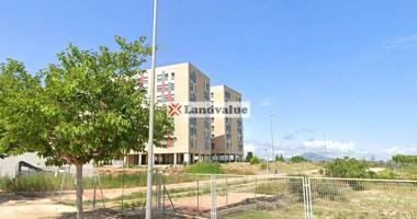 Terreno en venta en Vinaròs de 1731 m2 photo 0