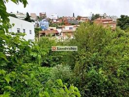 Terreno en venta en Esplugues de Llobregat de 1623 m2 photo 0