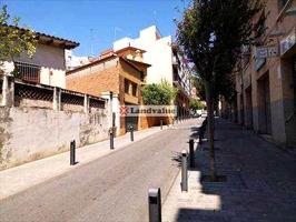 Terreno en venta en Esplugues de Llobregat de 180 m2 photo 0