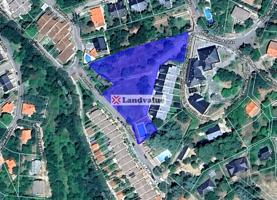 Terreno en venta en CERCEDILLA de 2814 m2 photo 0