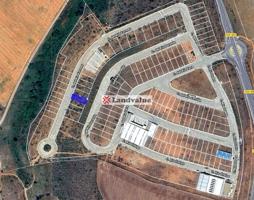 Terreno en venta en DOÑINOS DE SALAMANCA de 319 m2 photo 0