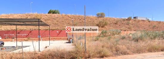 Terreno en venta en DOÑINOS DE SALAMANCA de 319 m2 photo 0