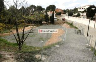 Terreno en venta en La Nucia de 1050 m2 photo 0