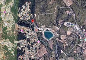 Terreno en venta en El Tosalet de 5915 m2 photo 0