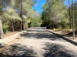 Terreno en venta en El Tosalet de 5915 m2 photo 0