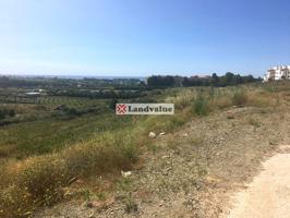 Terreno en venta en Estepona de 15000 m2 photo 0