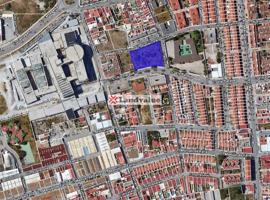 Terreno en venta en LÍNEA DE LA CONCEPCIÓN, LA de 1850 m2 photo 0