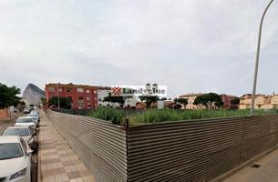 Terreno en venta en LÍNEA DE LA CONCEPCIÓN, LA de 1850 m2 photo 0
