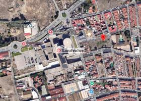 Terreno en venta en LÍNEA DE LA CONCEPCIÓN, LA de 1850 m2 photo 0