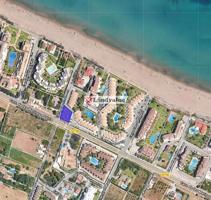 Terreno en venta en Dénia de 672 m2 photo 0