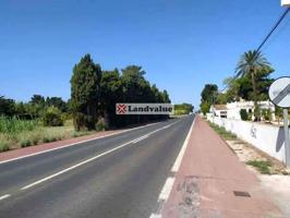 Terreno en venta en Dénia de 672 m2 photo 0