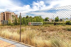 Terreno en venta en Cuenca de 7770 m2 photo 0