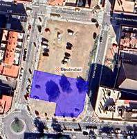 Terreno en venta en La Pobla de Mafumet de 1106 m2 photo 0