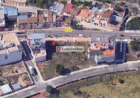 Terreno en venta en Artana de 414 m2 photo 0