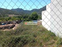 Terreno en venta en Artana de 414 m2 photo 0