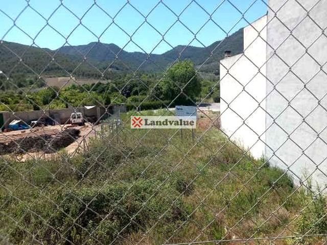 Terreno en venta en Artana de 414 m2 photo 0