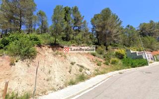 Terreno en venta en CORBERA DE LLOBREGAT de 756 m2 photo 0