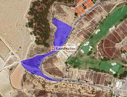 Terreno en venta en CALATAYUD de 8518 m2 photo 0