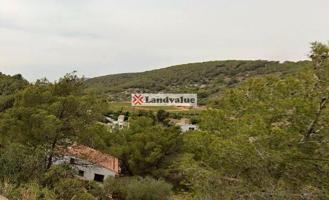 Terreno en venta en Sant Pere de Ribes de 403 m2 photo 0