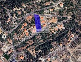 Terreno en venta en Borriol de 3224 m2 photo 0