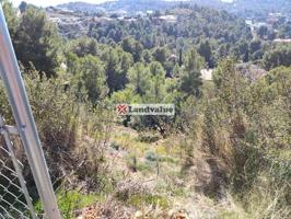 Terreno en venta en Borriol de 3224 m2 photo 0