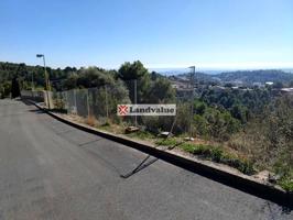Terreno en venta en Borriol de 3224 m2 photo 0