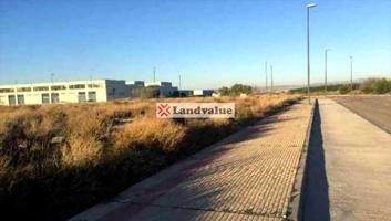 Terreno en venta en Zaragoza de 9968 m2 photo 0