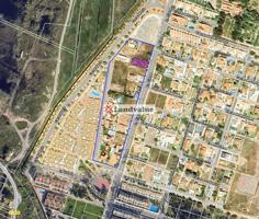 Terreno en venta en Sagunt de 500 m2 photo 0