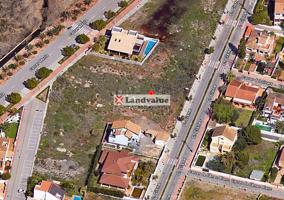 Terreno en venta en Sagunt de 500 m2 photo 0