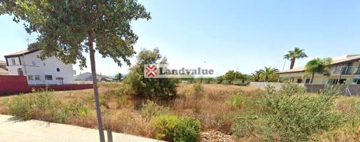 Terreno en venta en Sagunt de 500 m2 photo 0