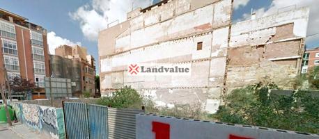 Terreno en venta en Cartagena de 452 m2 photo 0