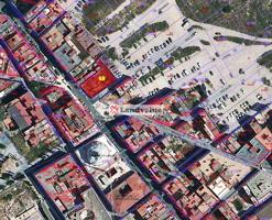 Terreno en venta en Cartagena de 452 m2 photo 0