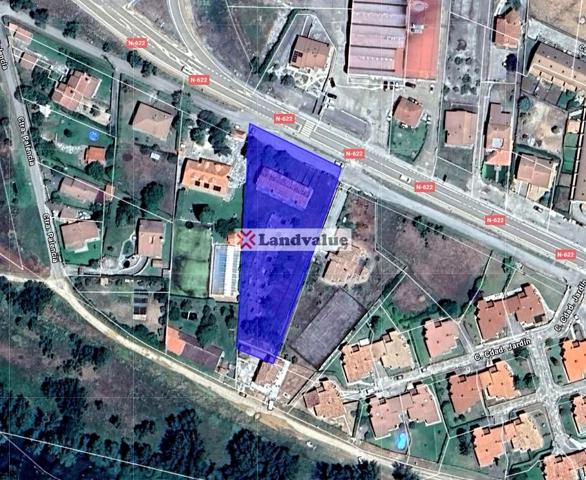 Terreno en venta en LERMA de 3072 m2 photo 0