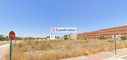 Terreno en venta en POBLA DE VALLBONA, LA de 888 m2 photo 0