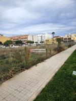 Terreno en venta en CANET D&#x27;EN BERENGUER de 1179 m2 photo 0