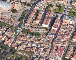 Terreno en venta en CANET D&#x27;EN BERENGUER de 1179 m2 photo 0