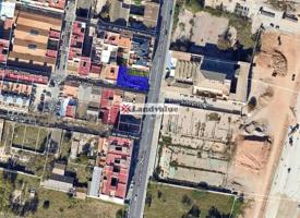 Terreno en venta en VALENCIA de 387 m2 photo 0