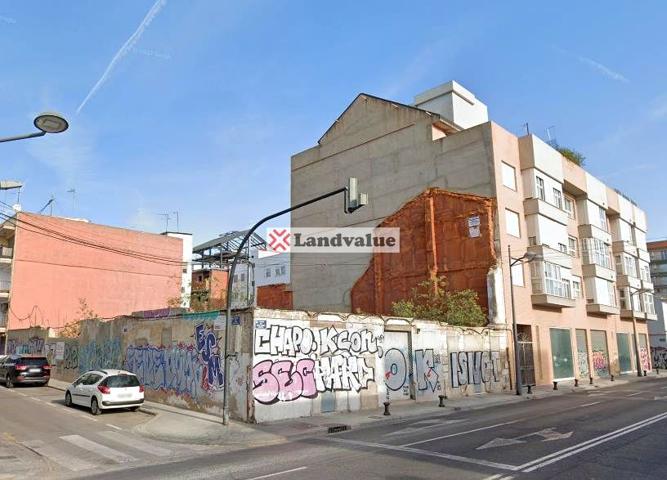 Terreno en venta en VALENCIA de 387 m2 photo 0